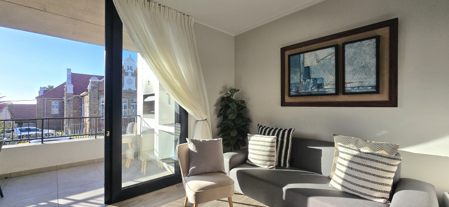 2 Bedroom Property for Sale in Mossel Bay Central Western Cape